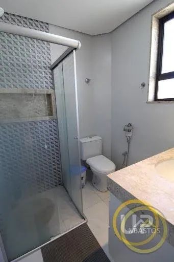 Apartamento Kitnet/Studio mobiliada Minas Brasil R$ 1.600,00 - Foto 5