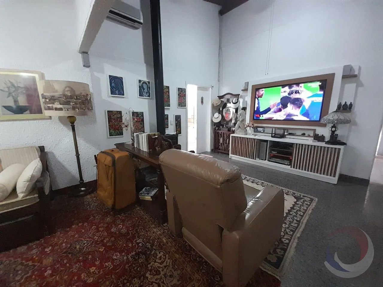 Casa com 5 quartos no bairro Pântano Do Sul - Foto 5