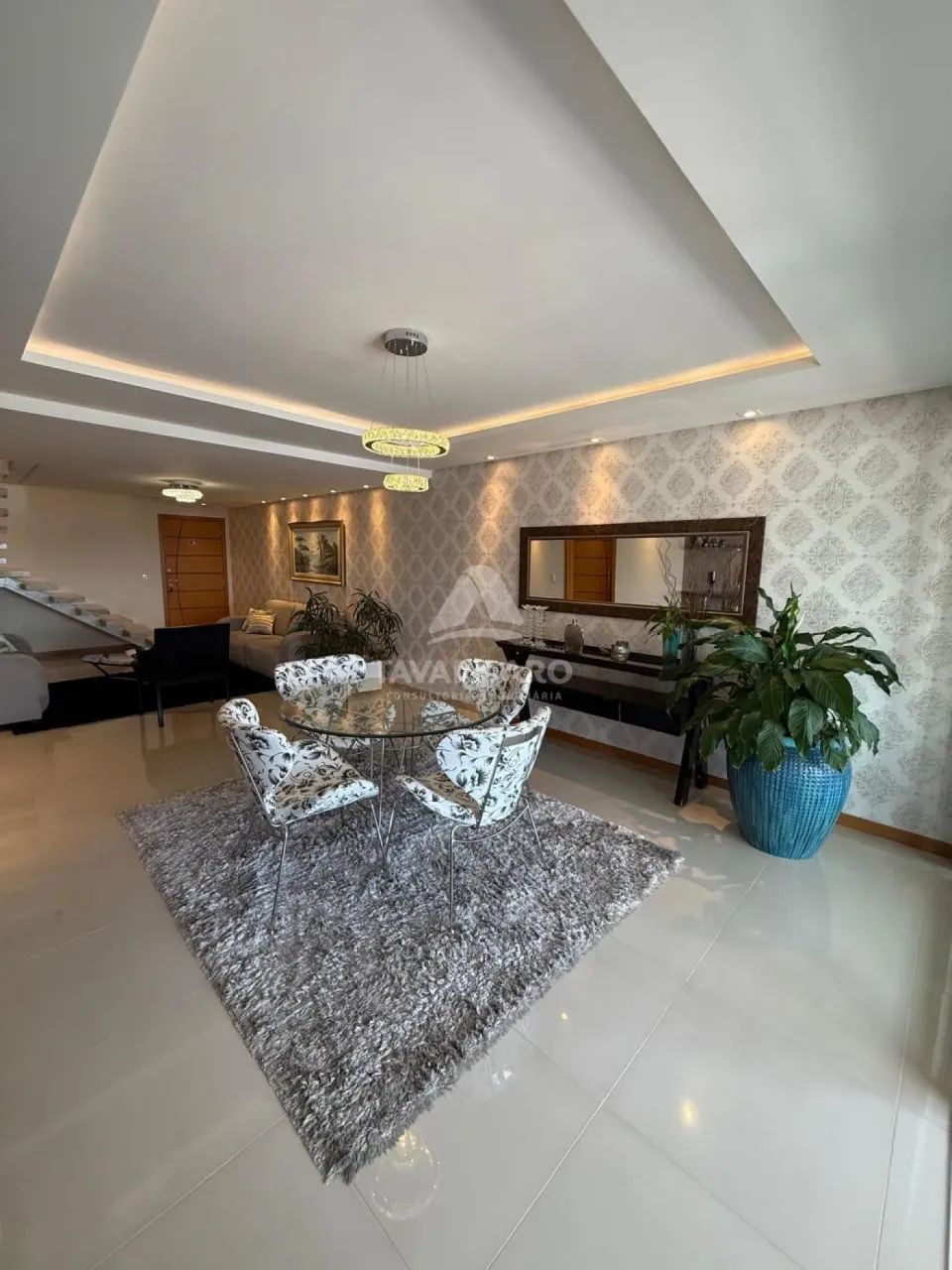 Apartamento Duplex Mondrian - Foto 4
