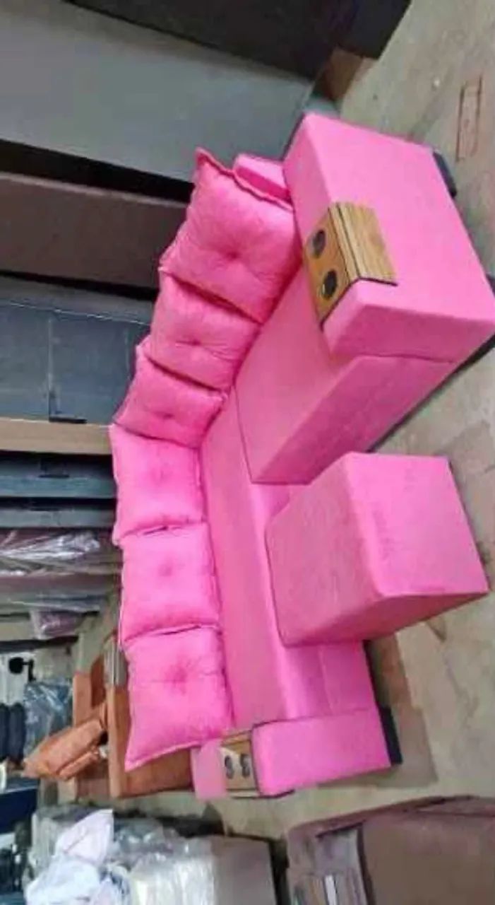 Sofa novo