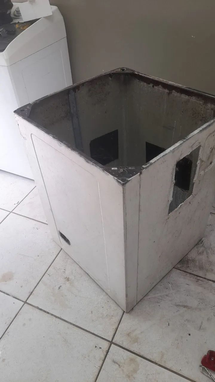 Conserto em refrigeração e maquina de lavar - Foto 5