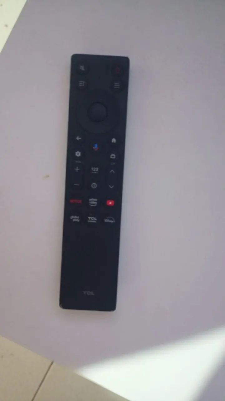 TV TCL 65 POLEGADAS 4K - Foto 2