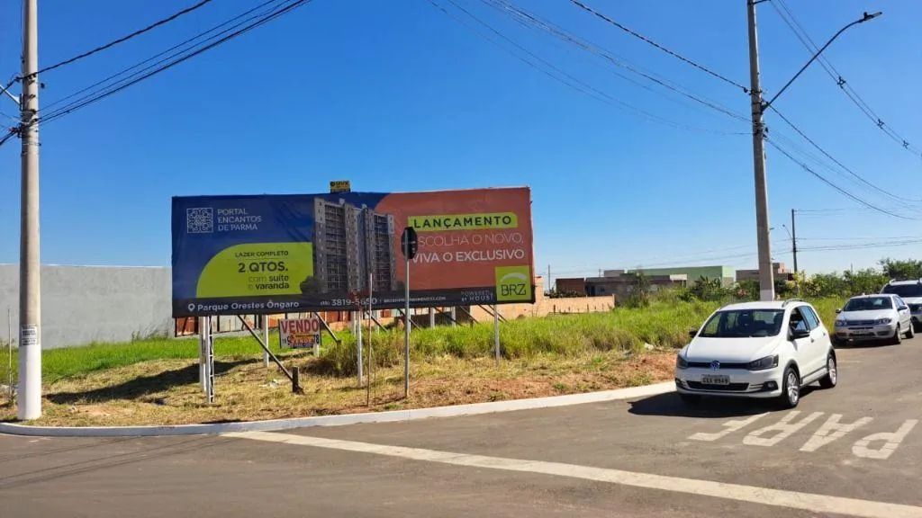 Terreno à venda em Hortolândia, Vila Real - Foto 5
