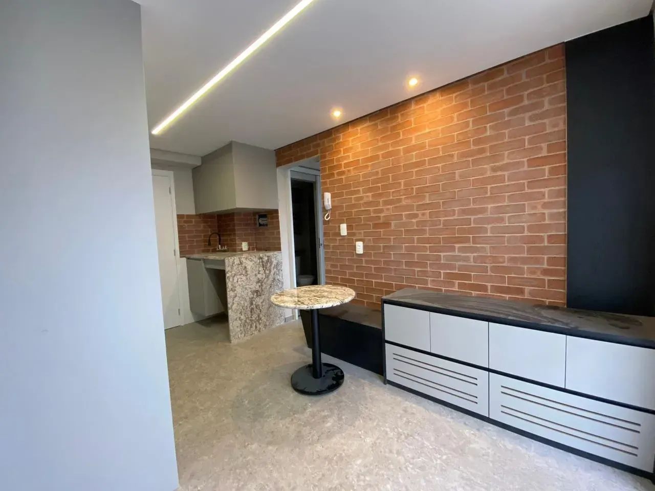 Apartamento para locação com 2 quartos - Foto 5