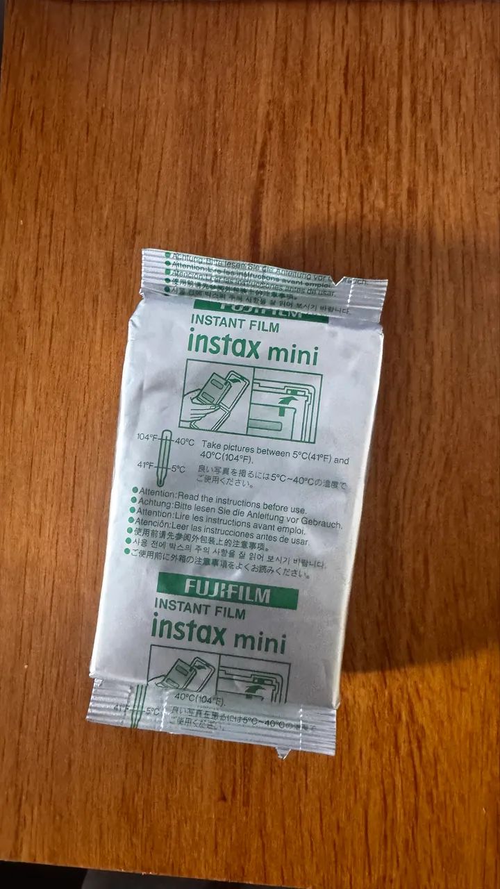 polaroid 12 mini - Foto 2