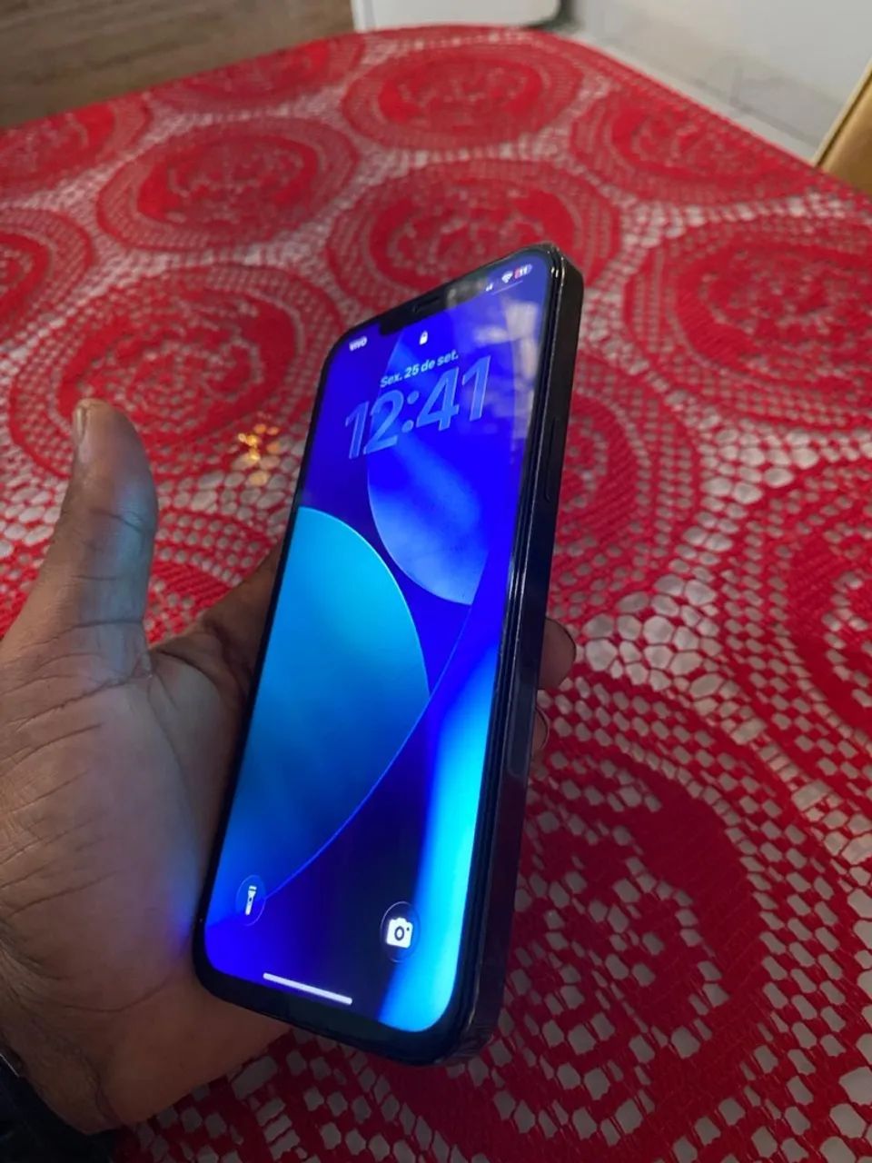 iPhone 12 Pro Max  - Foto 2
