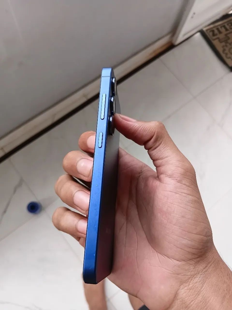 Vendo S25 ou troco em um iphone  - Foto 2