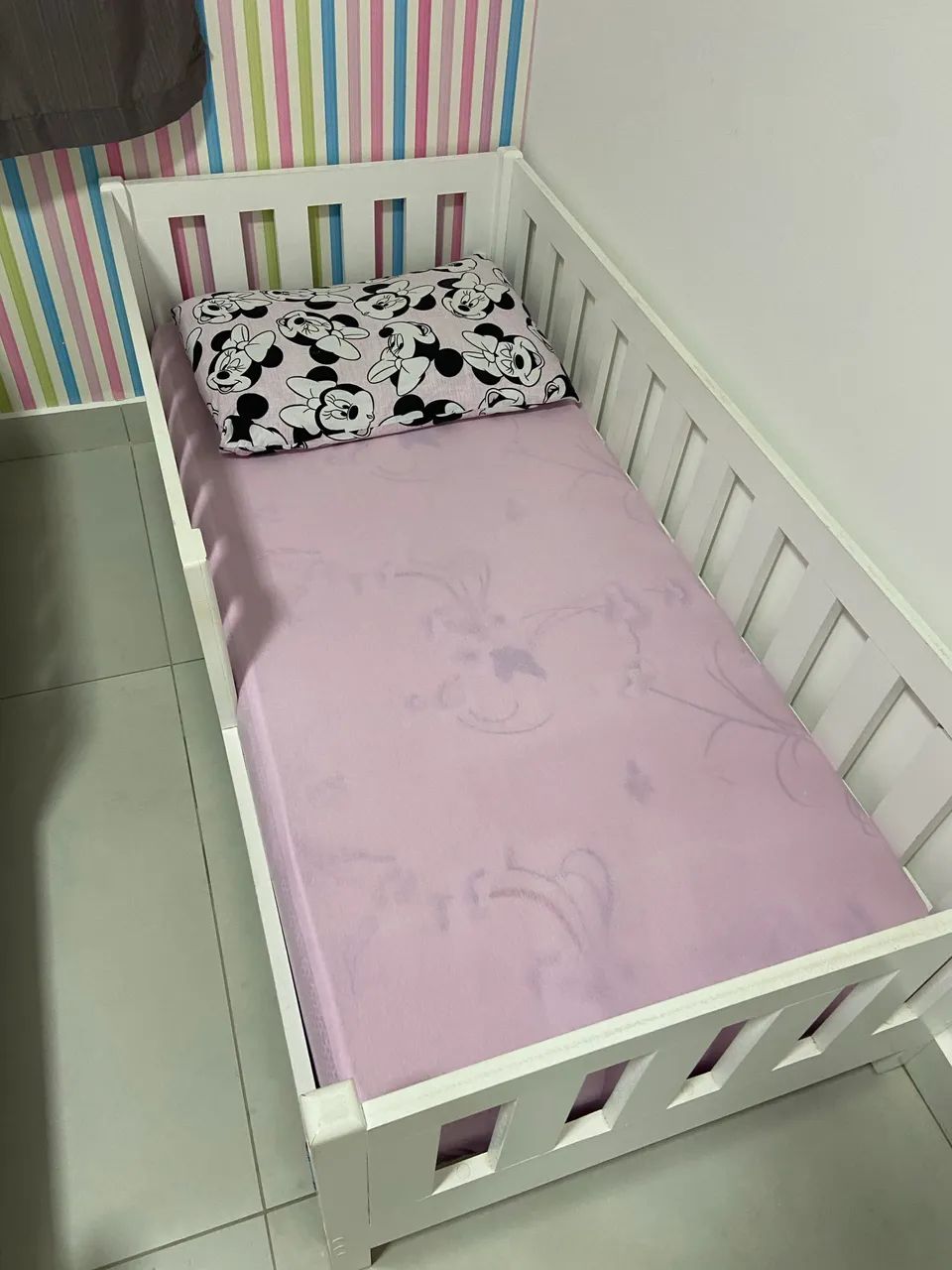 Cama montessoriana  - Foto 4