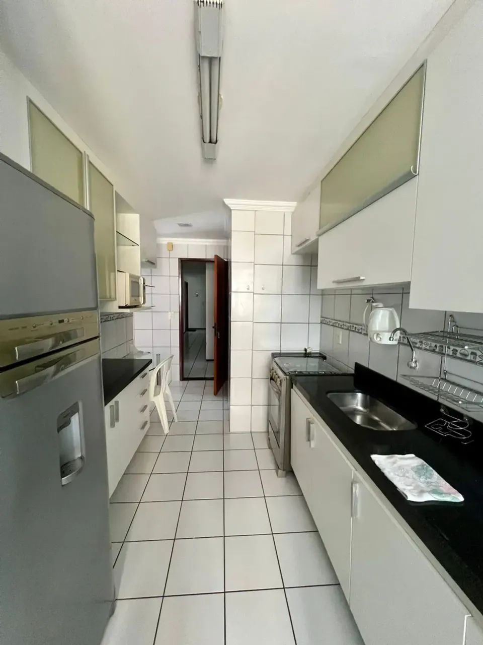 PORTO RAVENA - MOBILIADO - Foto 5