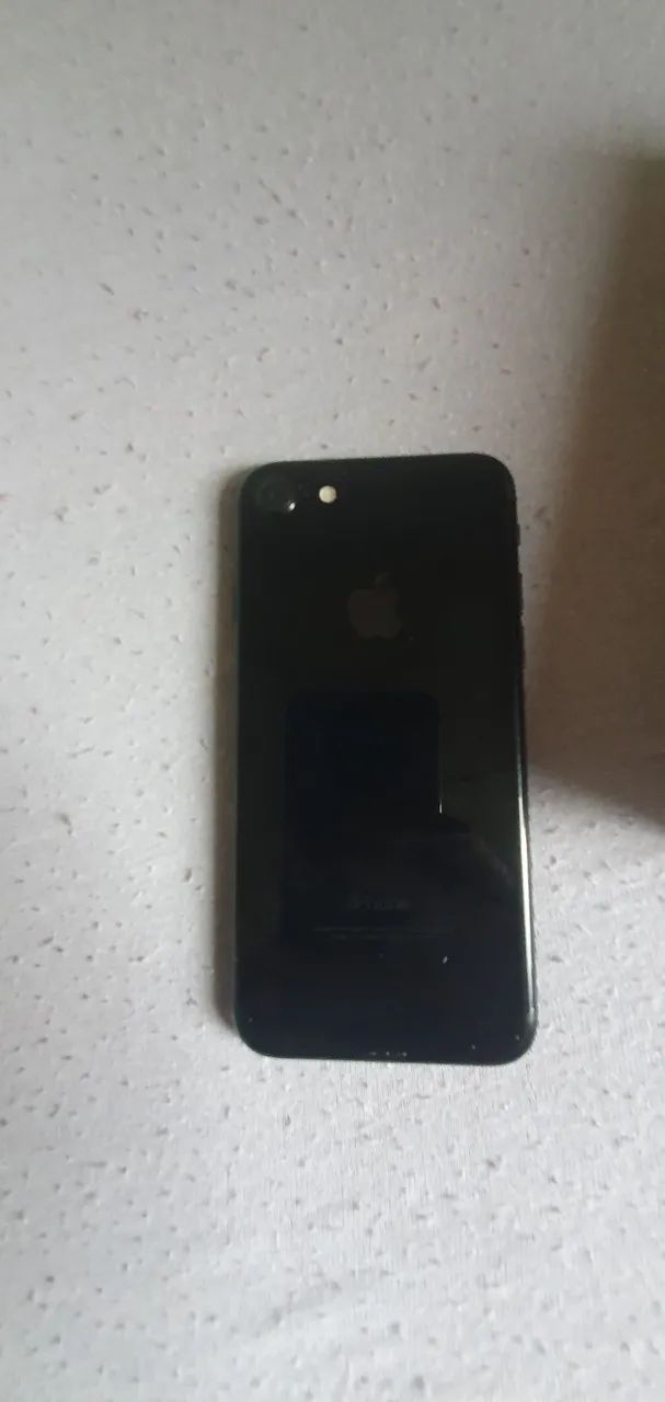 Vendo iPhone 7 256 gigas  - Foto 4