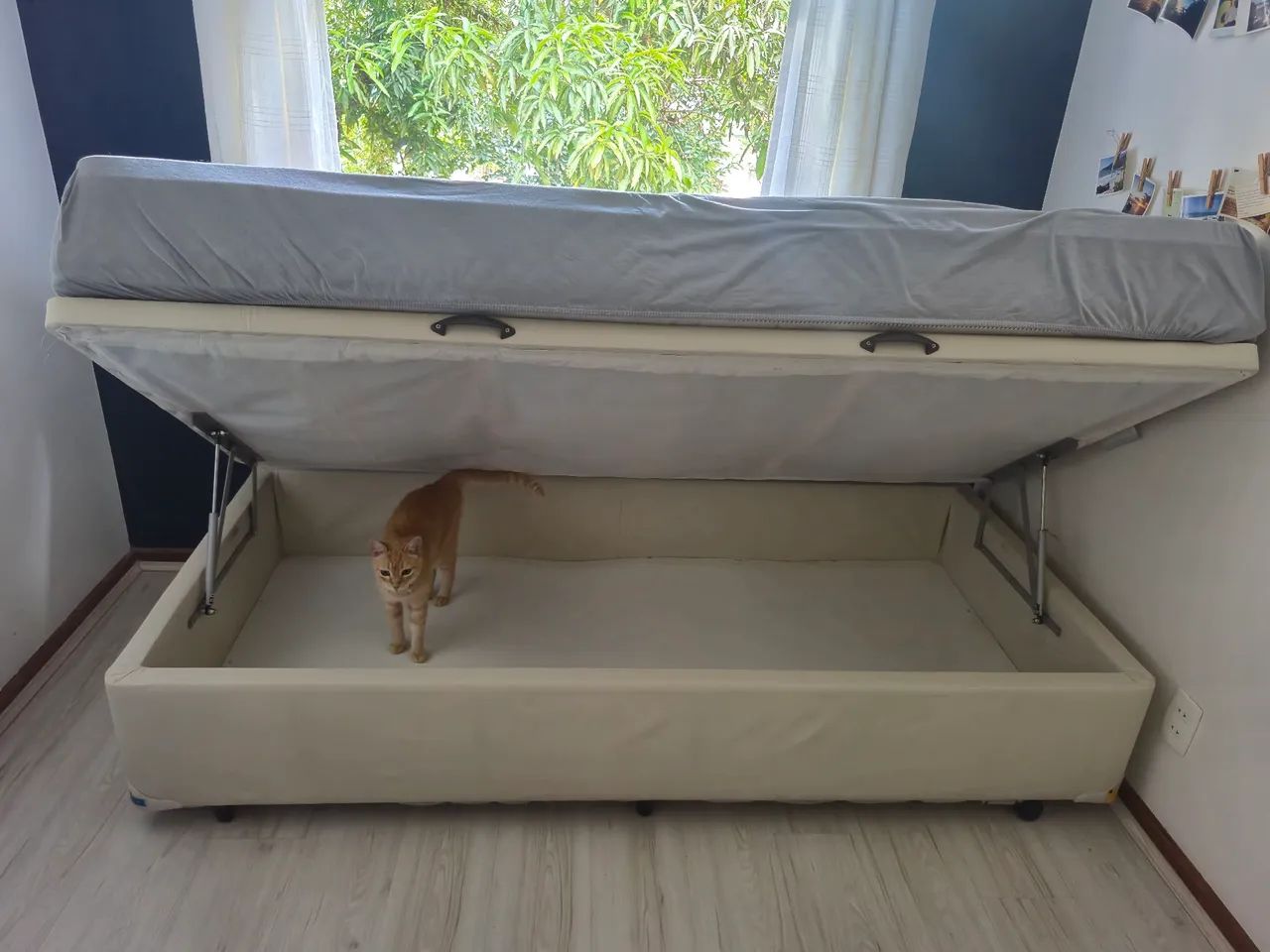 Cama de solteiro  - Foto 5