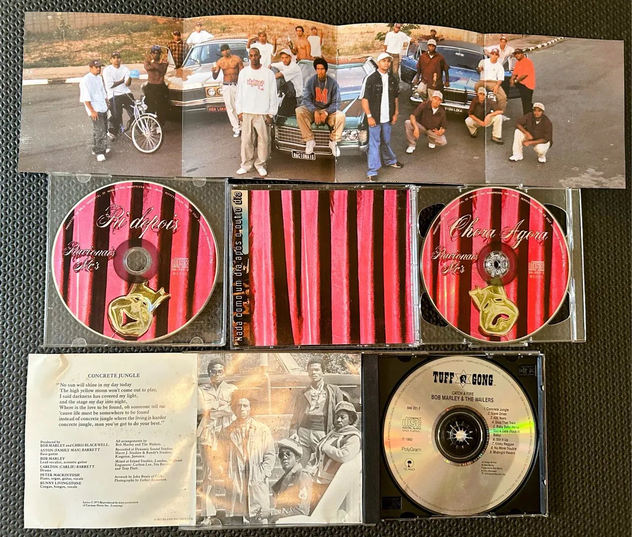 CDs  - Foto 2