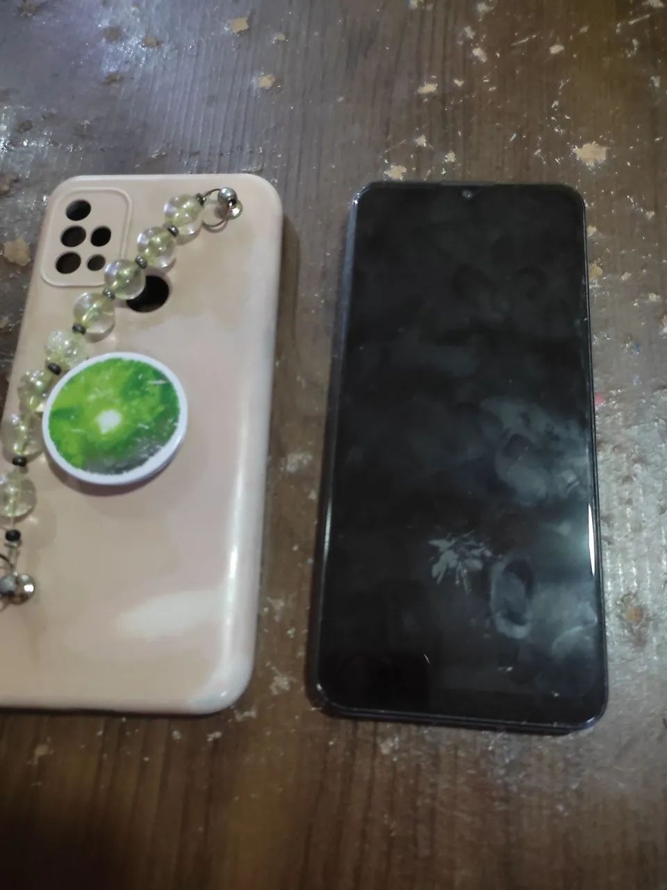 Motorola MotoG20  - Foto 5
