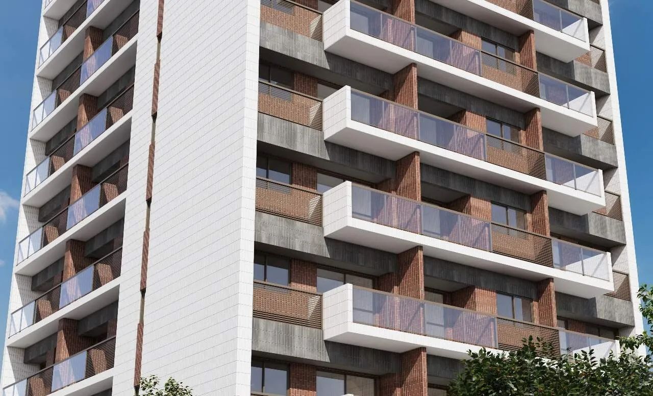 Oportunidade de morar ou investir no Edf. Smart 100 Connect ! - Foto 3