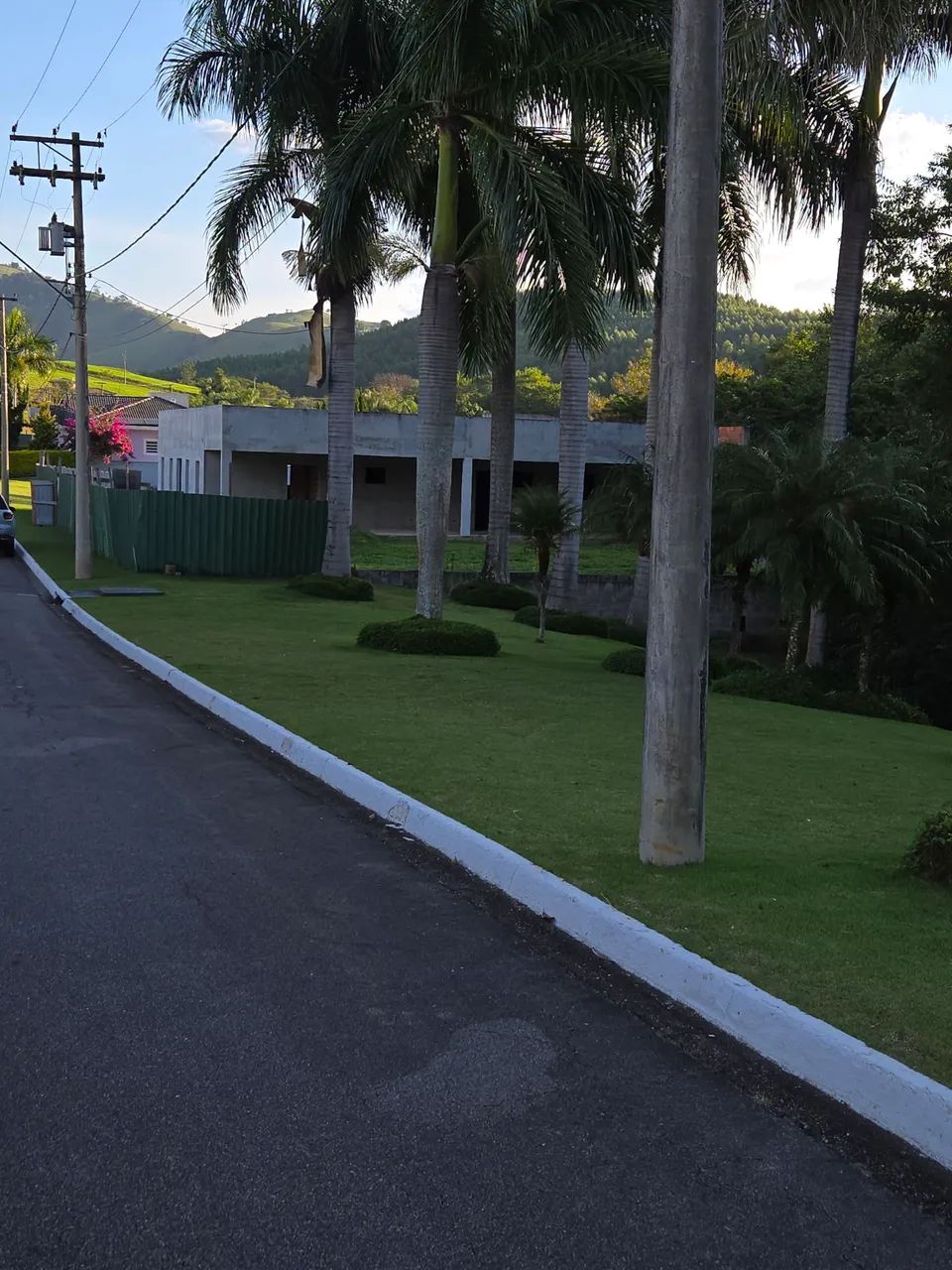 Vilage parahybuna  - Foto 5