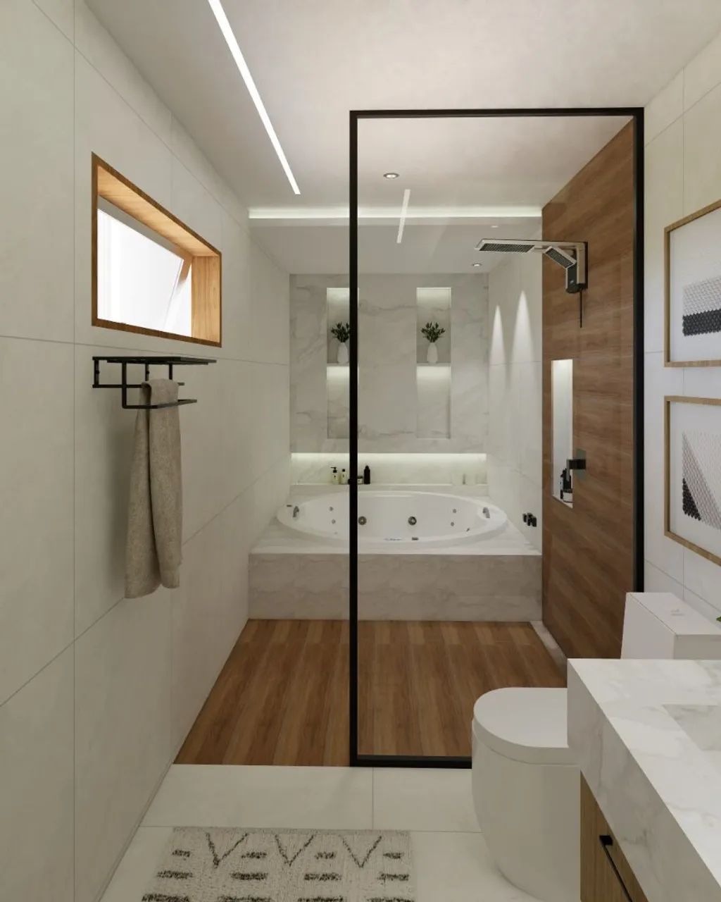 Arquiteto | Projetos Residenciais, Comerciais e Interiores - Foto 3