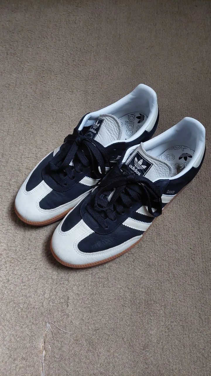 Adidas Samba OG Tam41