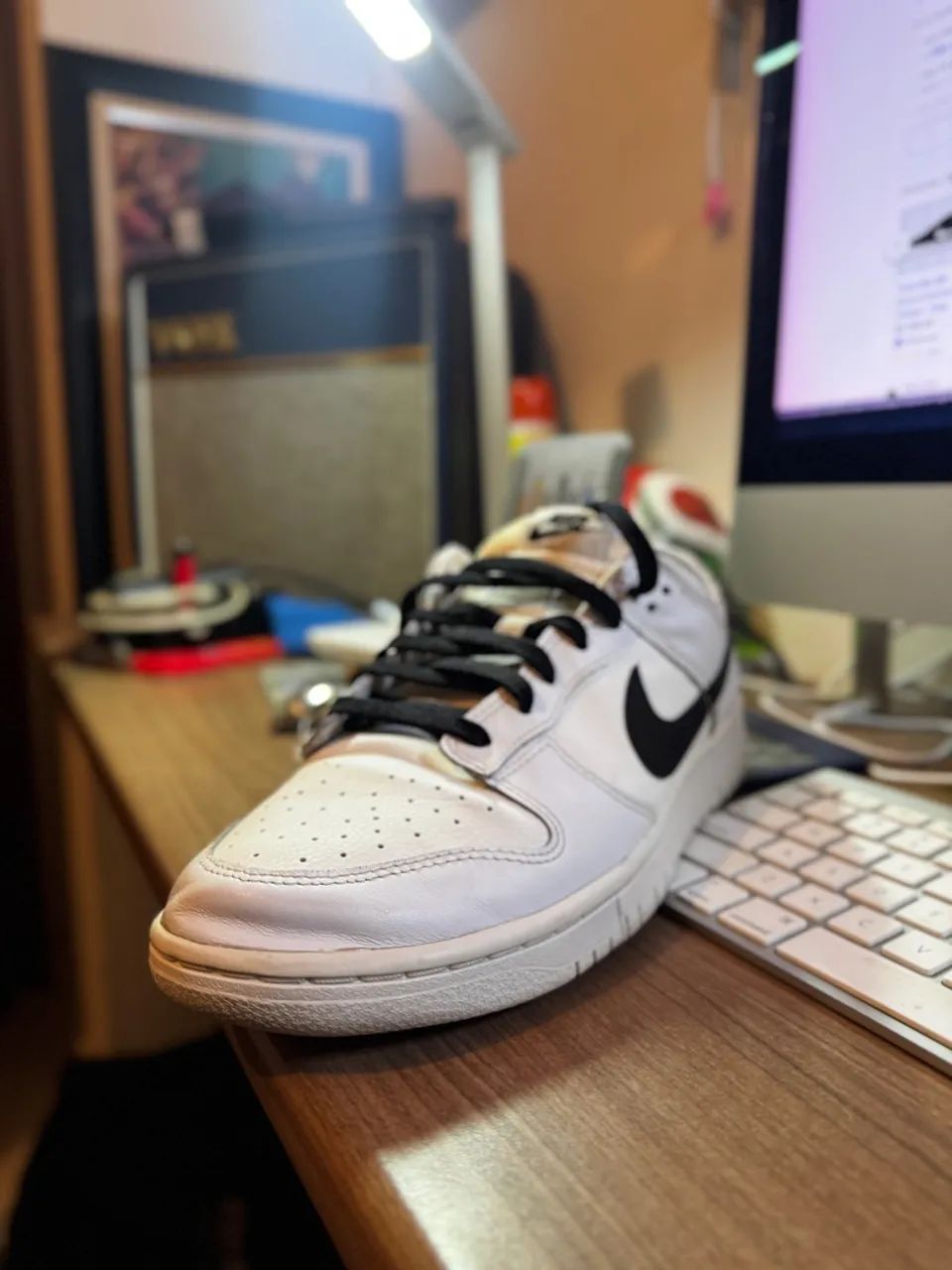 Dunk Panda reverse - Foto 2