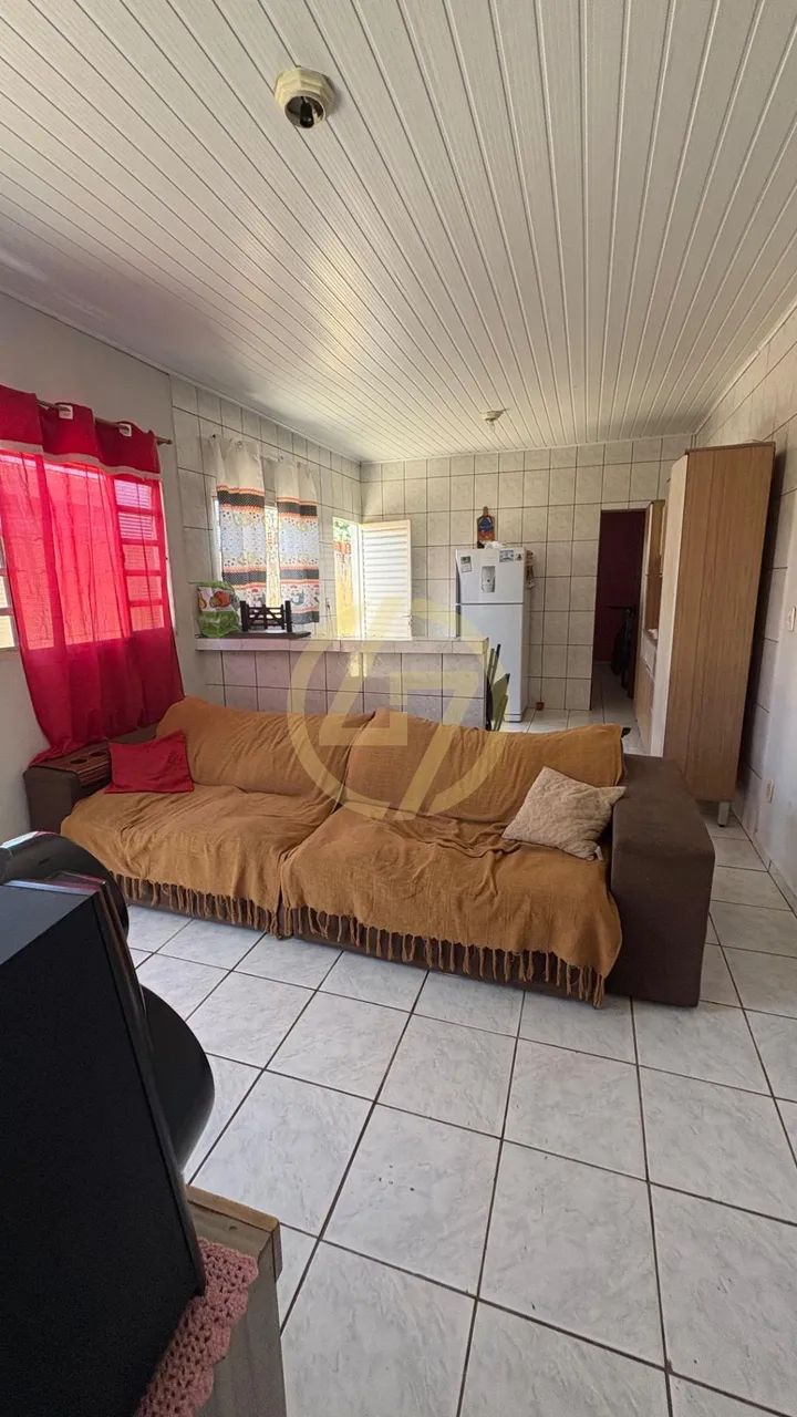 Casa em Vila Mazzei - Itapetininga - Foto 3