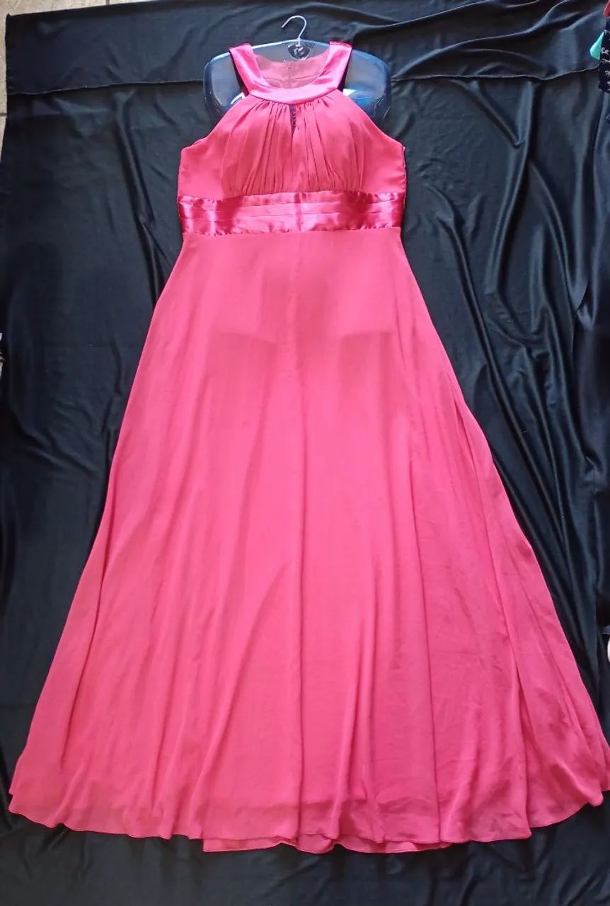 Vestido de festa G - Foto 2