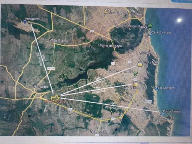 Area para Condominio  220.000m² - Foto 4