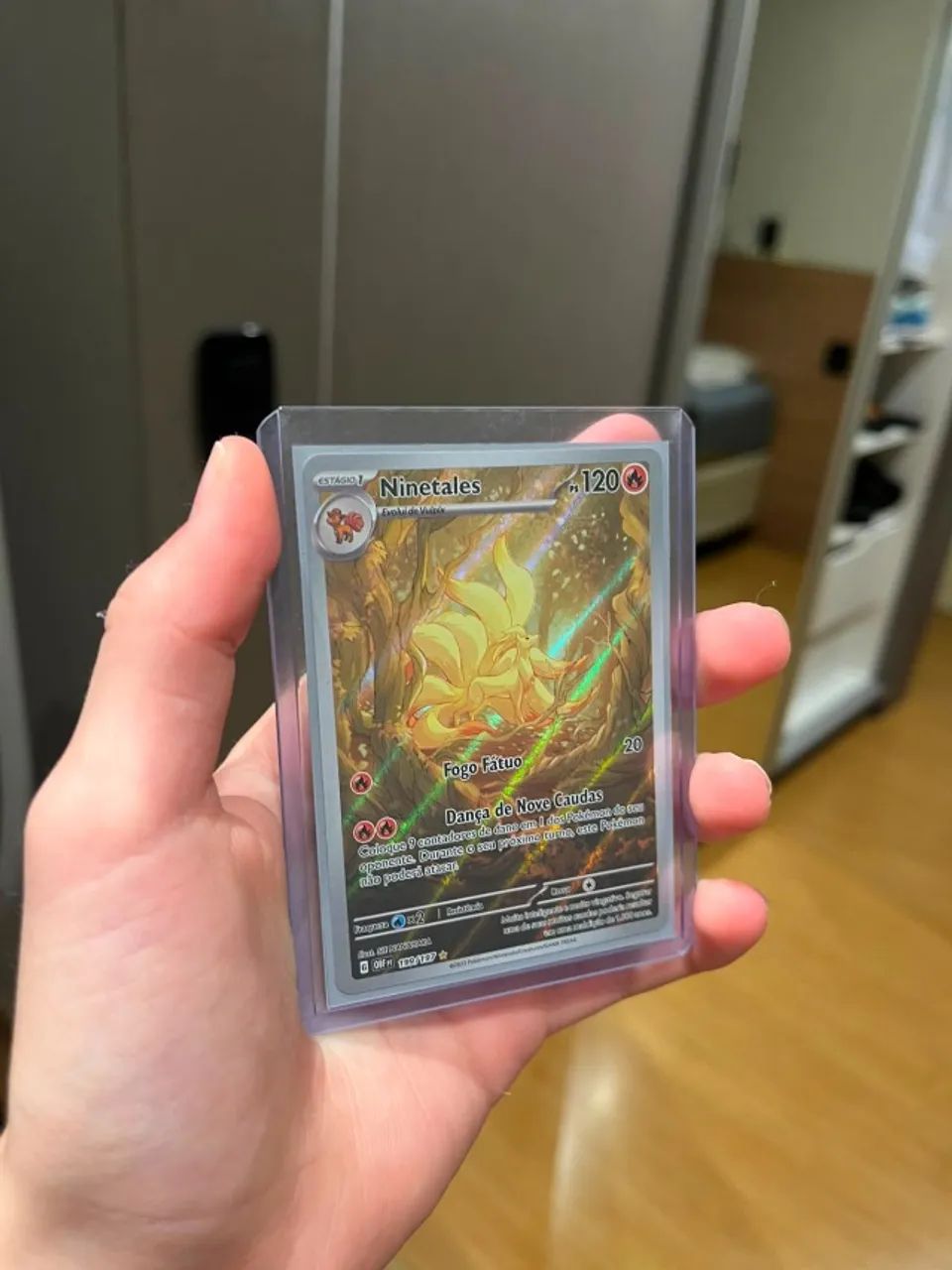 pokemon e coisas colecionaveis
