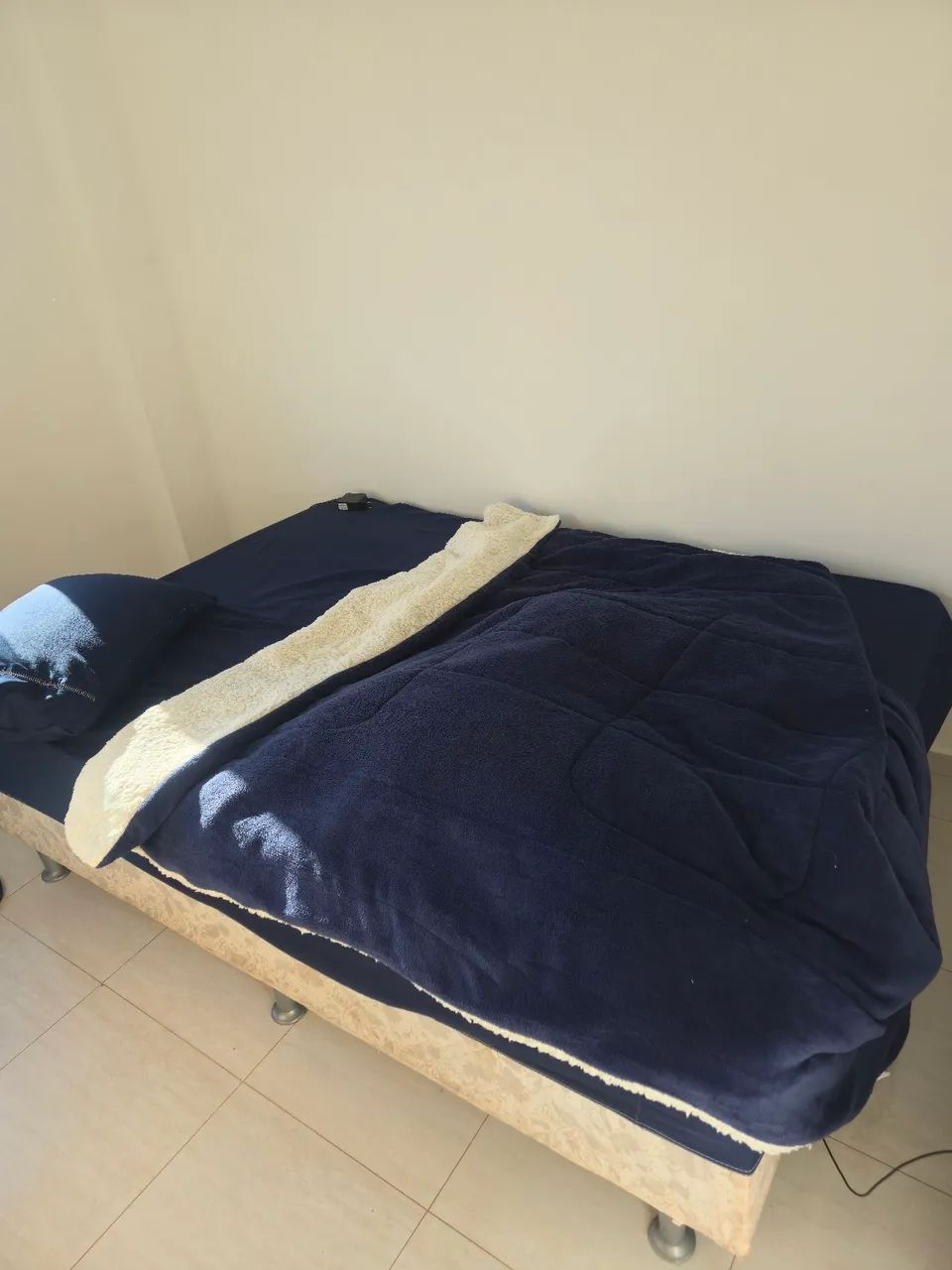 Cama casal box - Foto 2