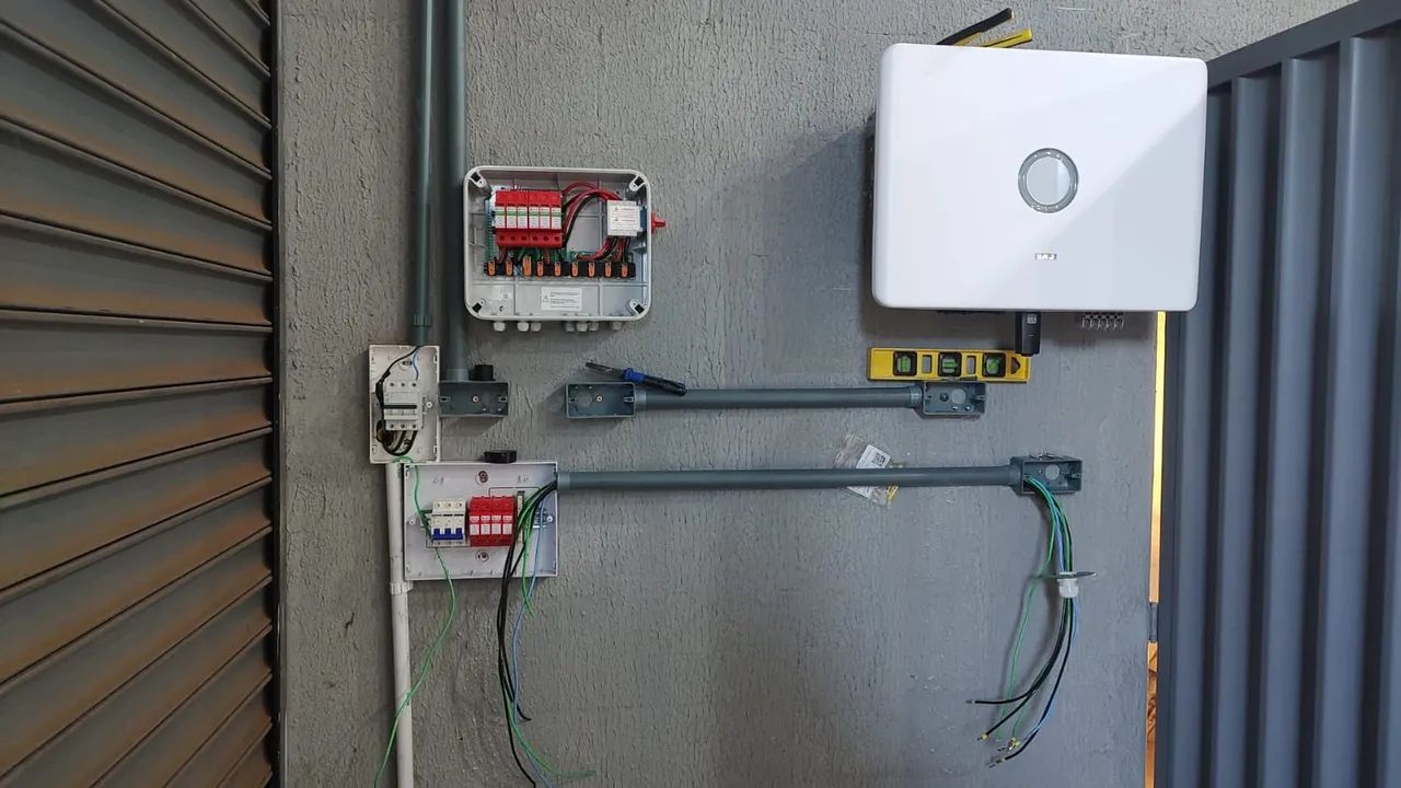ENERGIA SOLAR 