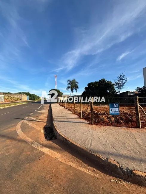 Venda Terreno SEGISMUNDO PEREIRA - Foto 2