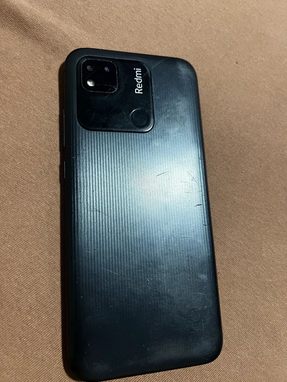 Redmi 10 A - Foto 2