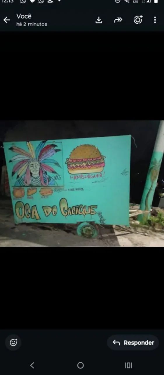 Vende-se trailer  - Foto 2