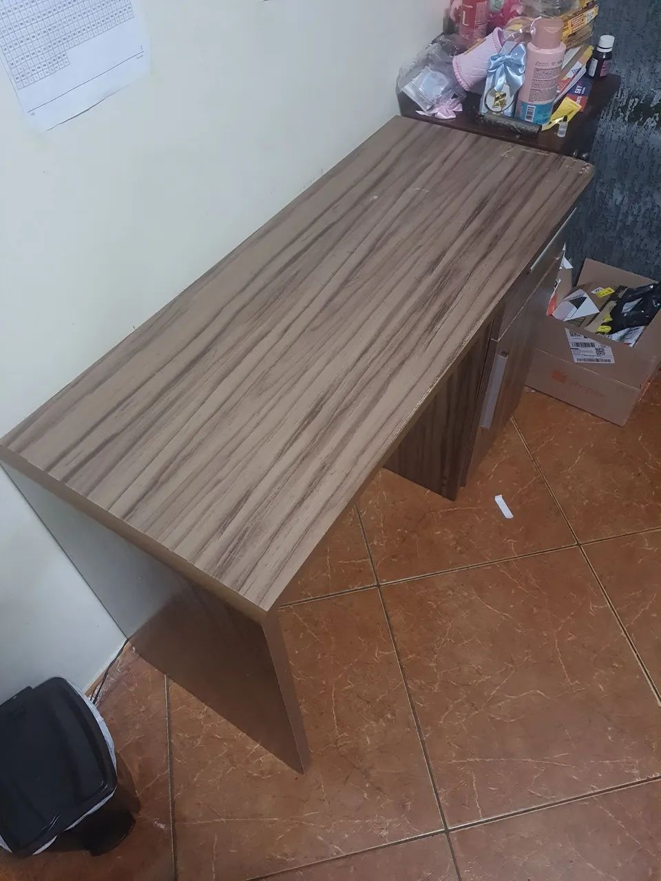 Mesa escritório  - Foto 2