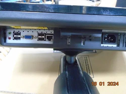 Monitor LG - 19 polegadas - Foto 5