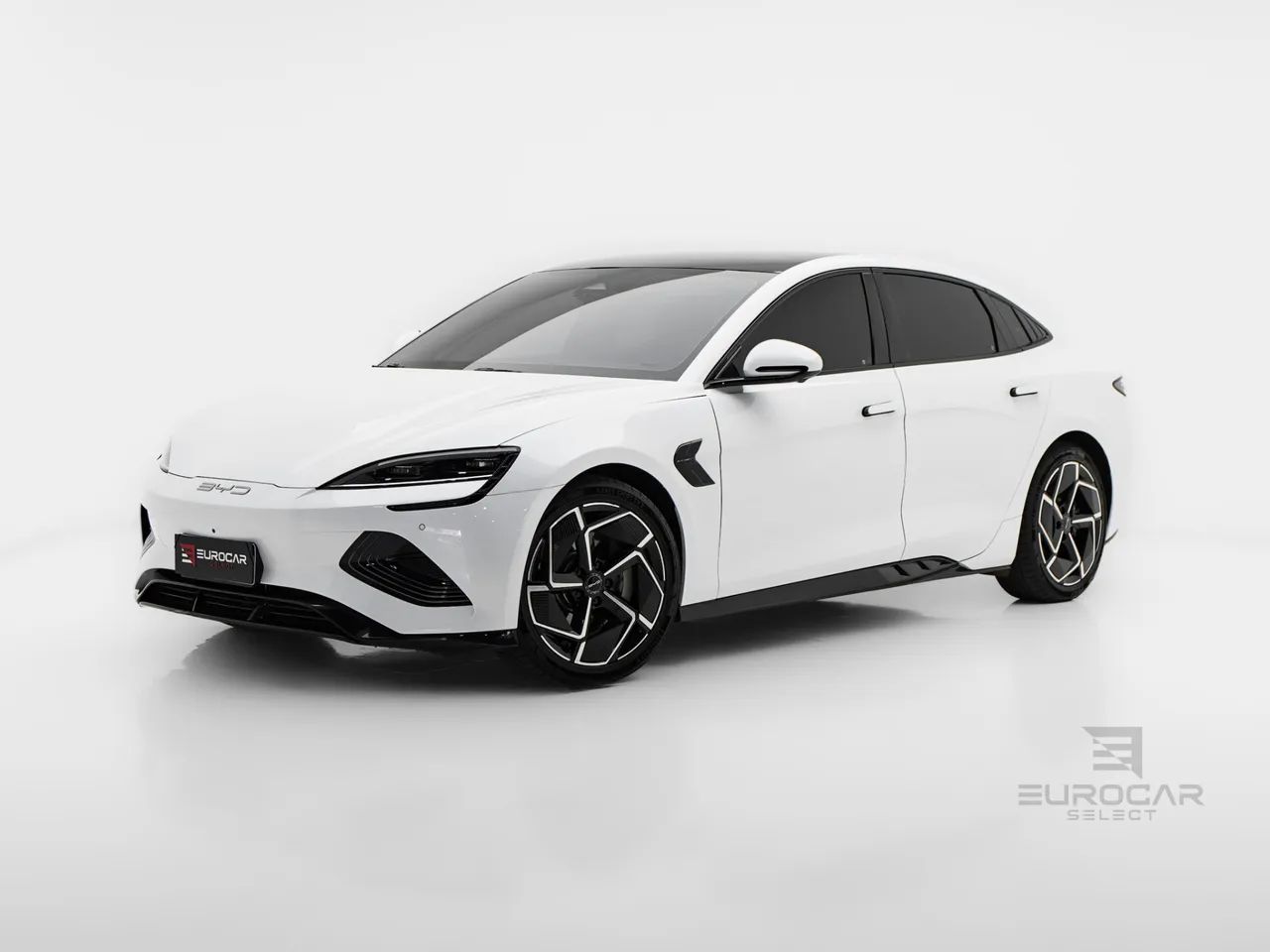 BYD Seal 2024