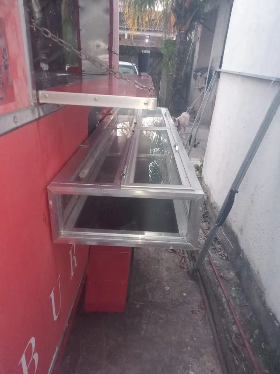 Food Trailer  R$9.000,00  - Foto 4