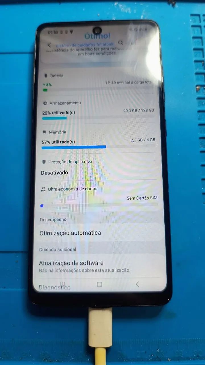  SAMSUNG GALAXY A51