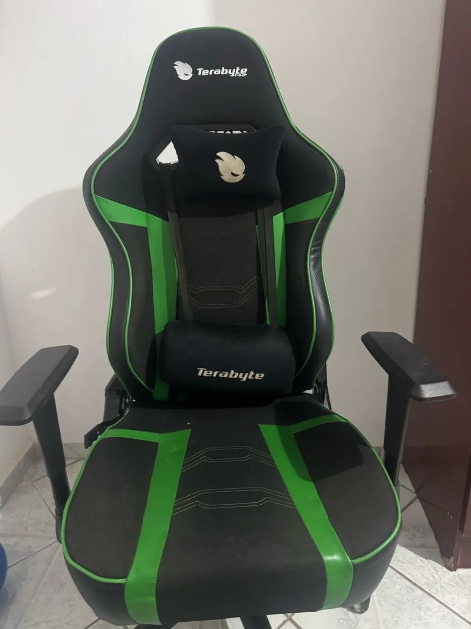 Cadeira gamer 
