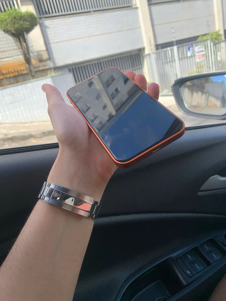 iPhone XR sabor 17 pro - Foto 4