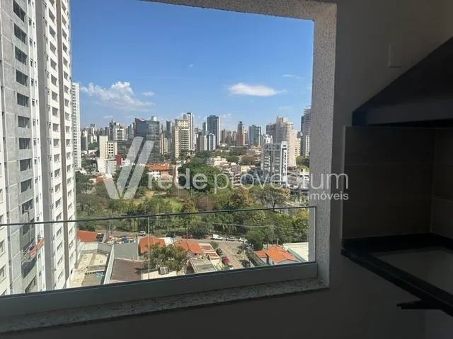 apartamento - Chácara da Barra - Campinas - Foto 4