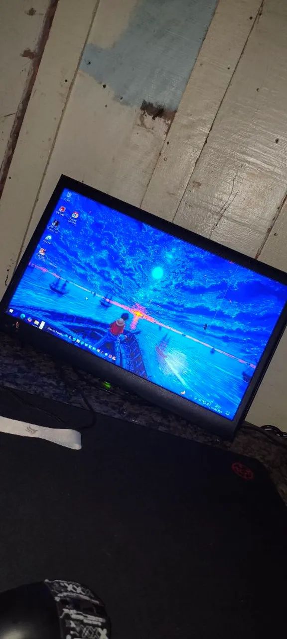 VENDO PC COMPLETO - Foto 2