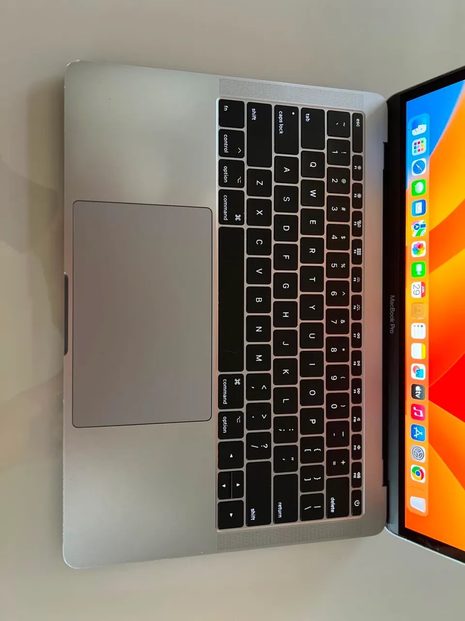 MacBook Pro 13? 2017 Modelo A1708 - Foto 5