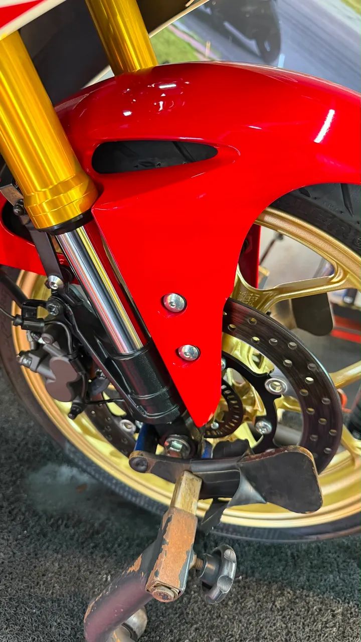 YZF R3 Nova - Foto 4