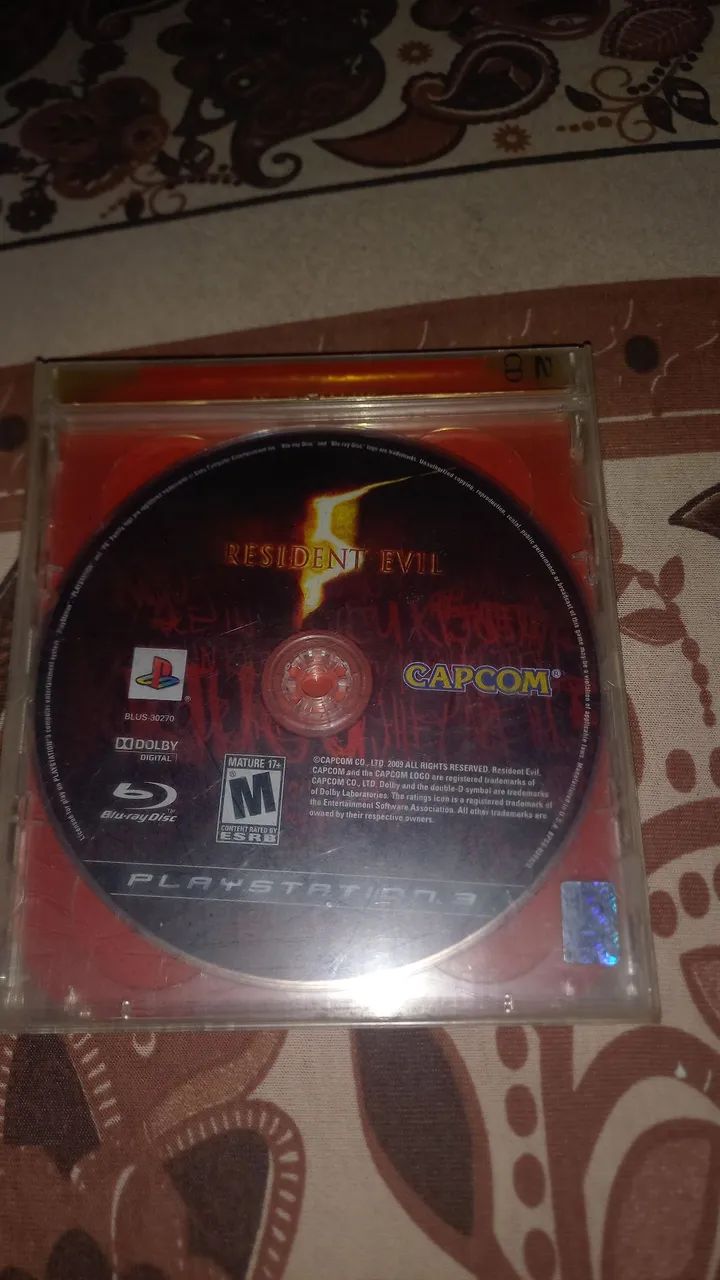 Jogos de ps3 - Foto 5