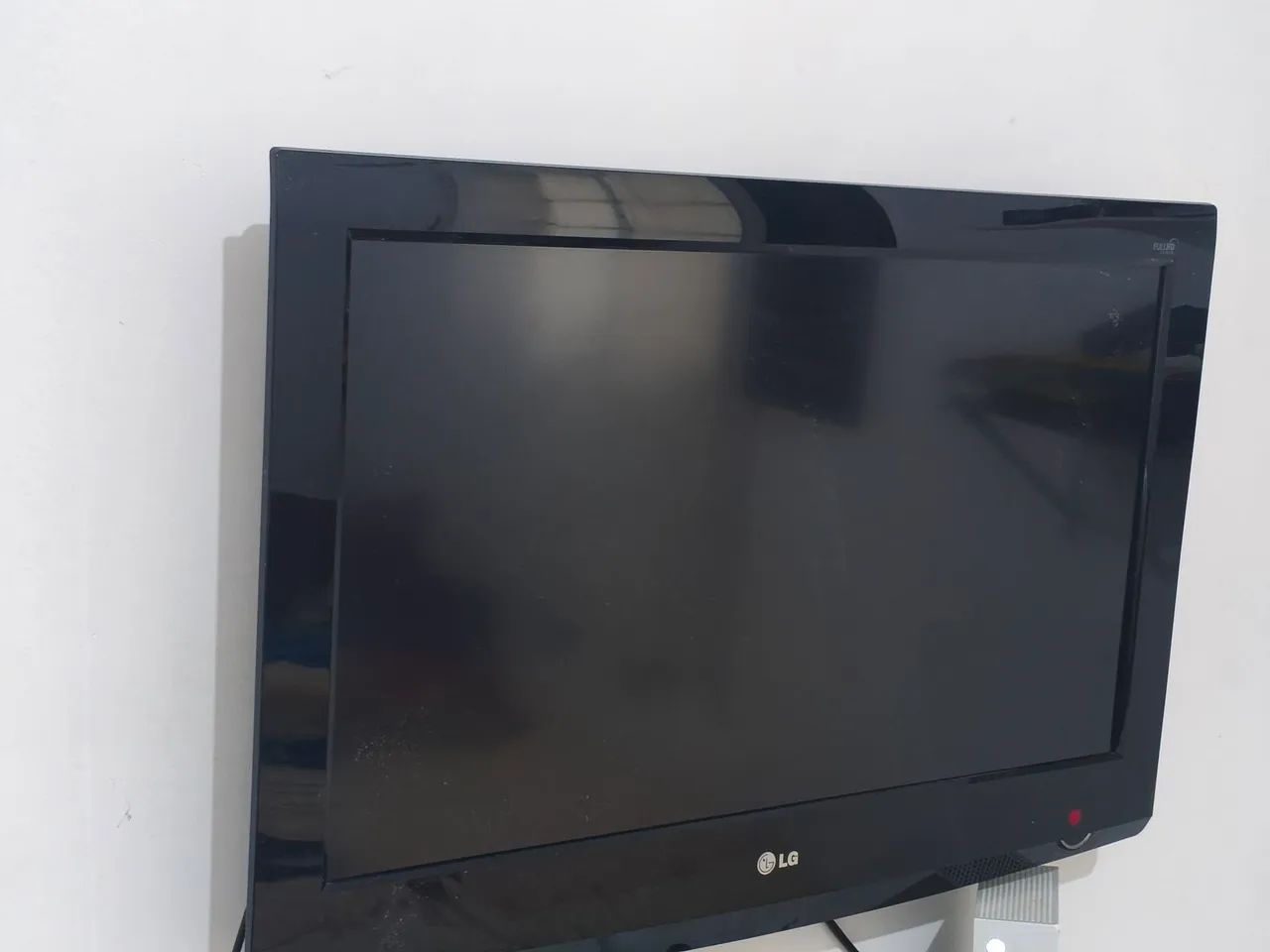 TV LG 42 Polegas  - Foto 2