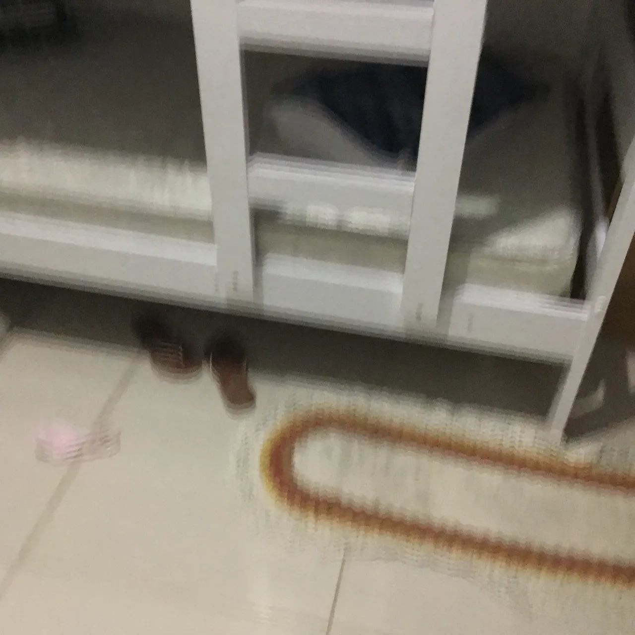 Cama de dois pisos  - Foto 4