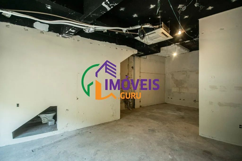 COMERCIAL - JARDIM PAULISTANO - SP