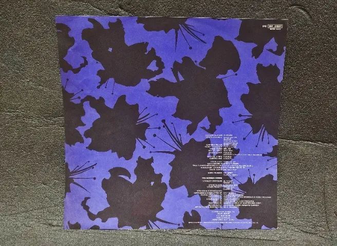 Disco de vinil (LP) David Bowie - Tonight - Foto 4