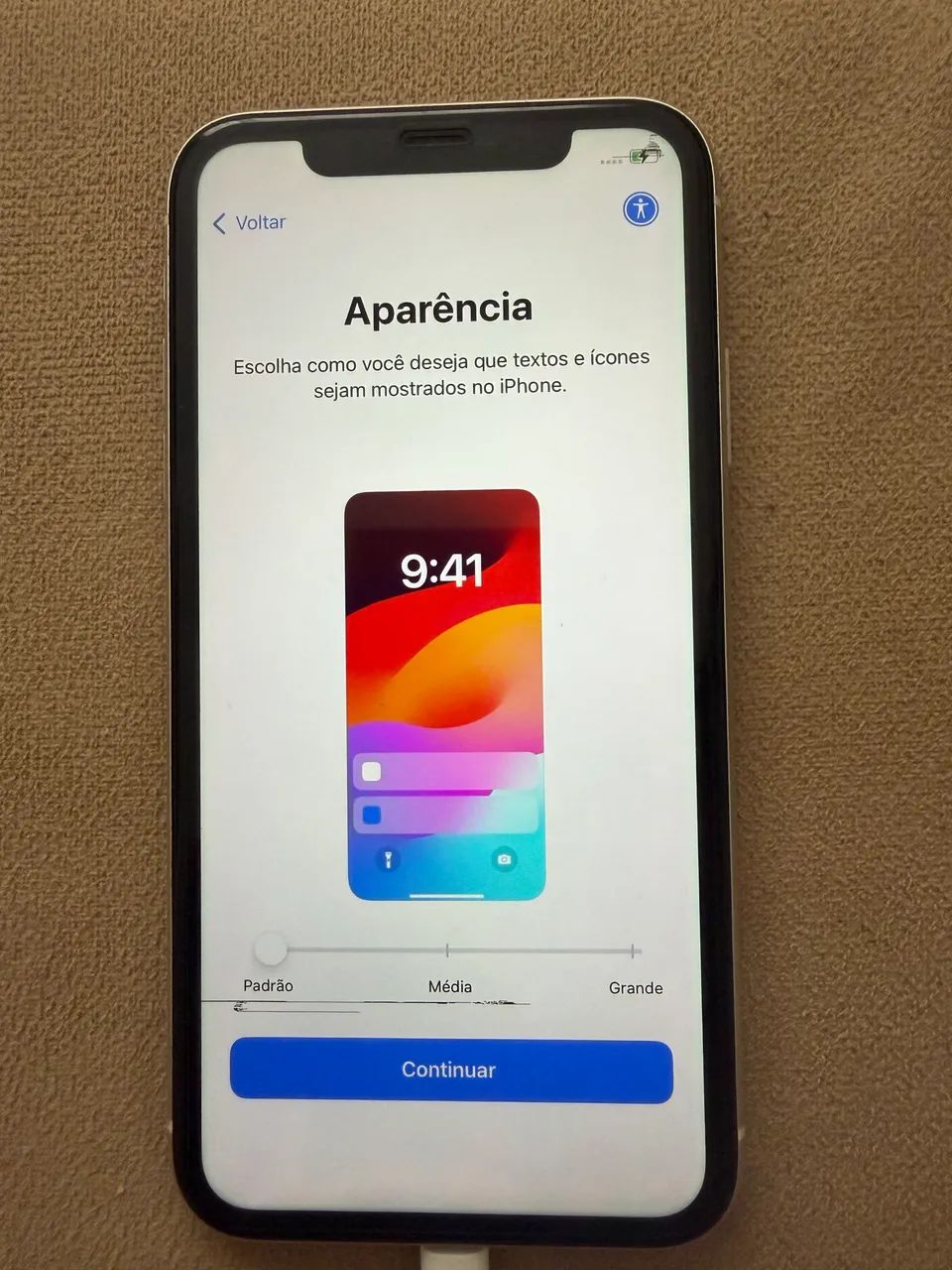 iPhone 11- 128GB - Foto 2