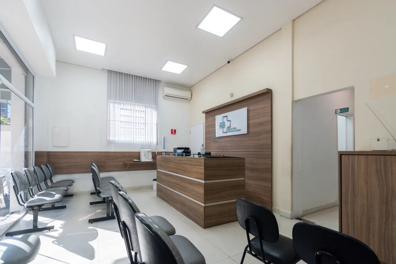 Casa comercial para venda em Alto do Ipiranga, 285m² - Foto 3