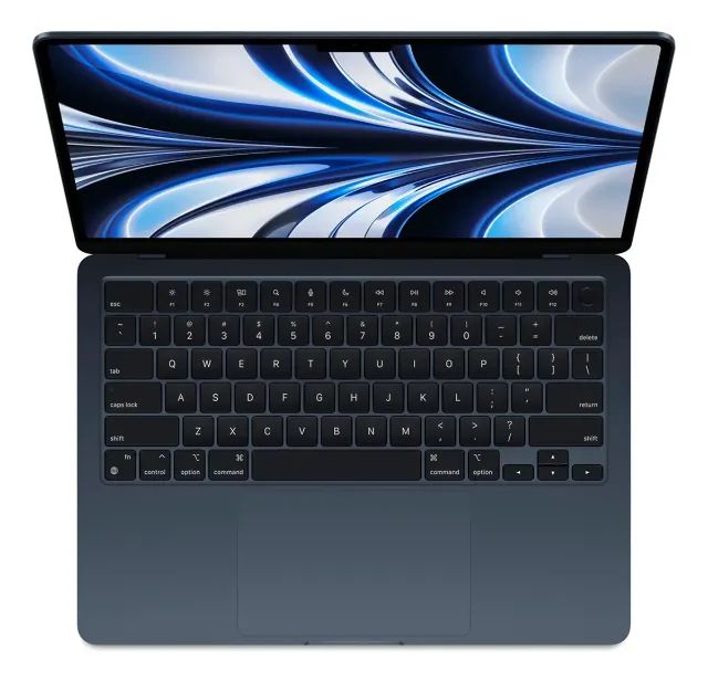【美品】MacBook Air M5 16GB 1TB 13.6ミッドナイト MACBOOK AIR 13